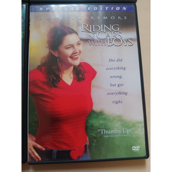 DVD's lot of 4 period piece/drama genre - Picture 3 of 5